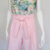 Kurs Bluse zur Bermudas